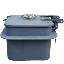 Chinese Hot-Sale Marine Equipment Hardware Boat Hatch Covers For Wholesale